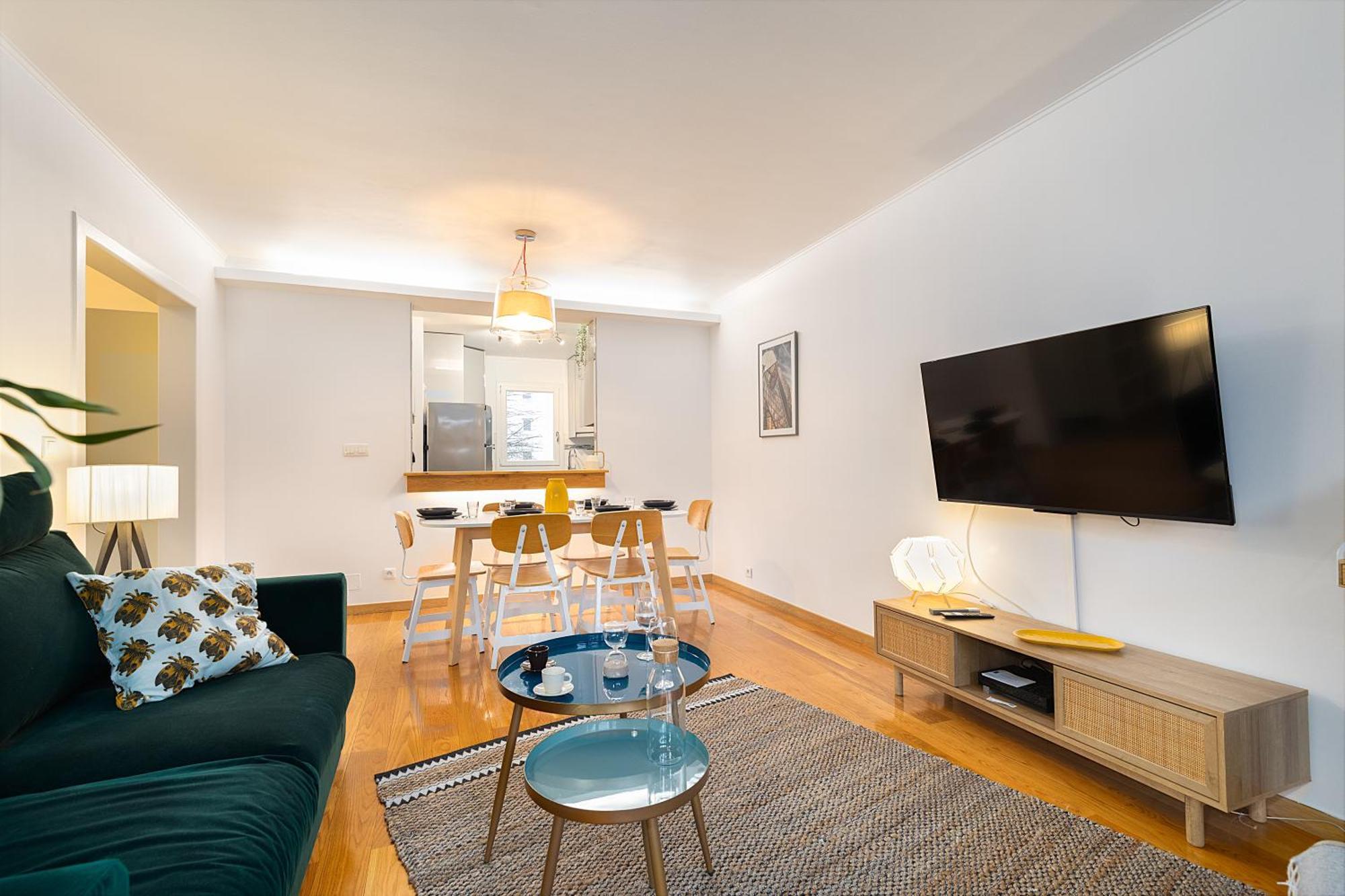 شقة Cosy'N Paris - Parking Secure - Metro 14 - Wifi - Terrace - Premium Bedding جنتيلي المظهر الخارجي الصورة